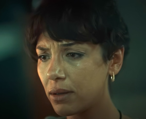 Mezarlık - Seizoen 2