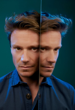 Sander versus de Socials - Seizoen 1