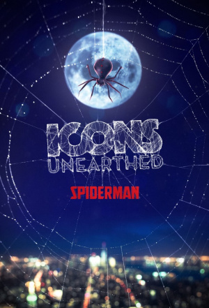 Icons Unearthed - Seizoen 8