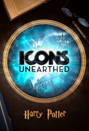 Icons Unearthed - Seizoen 9
