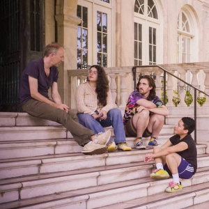 Slag om Florida, De - Seizoen 1