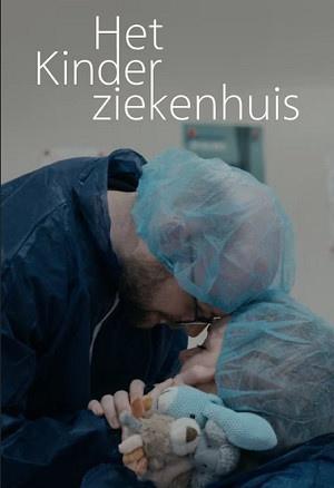 Kinderziekenhuis, Het - Seizoen 1