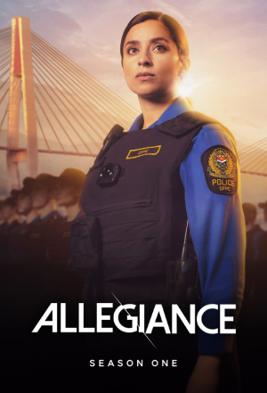 Allegiance - Seizoen 1