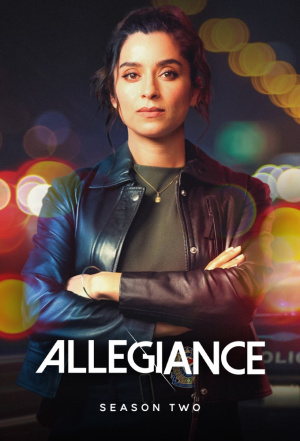 Allegiance - Seizoen 2