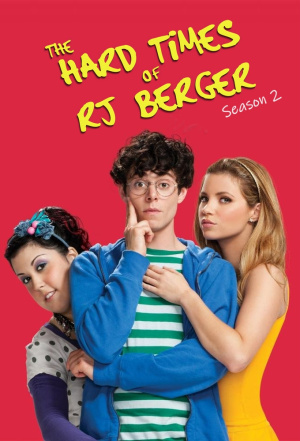 Hard Times of RJ Berger, The - Seizoen 2