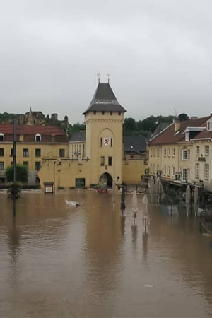 Valkenburg in de Geul - Seizoen 1