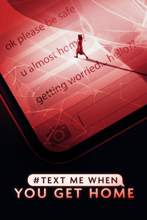 #TextMeWhenYouGetHome - Seizoen 2