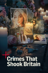Crimes That Shook Britain