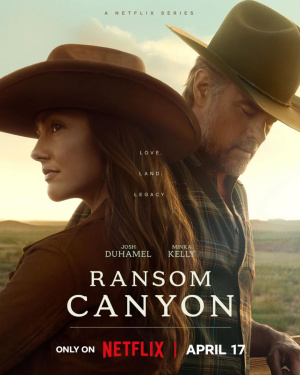 Ransom Canyon - Seizoen 1