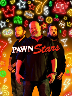Pawn Stars - Seizoen 22