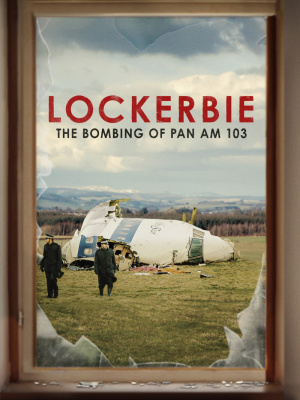 Lockerbie: The Bombing of Pan Am 103 - Seizoen 1