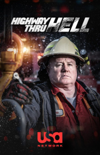 Highway thru Hell