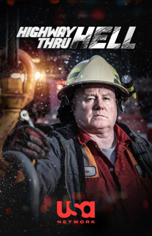 Highway thru Hell - Seizoen 13