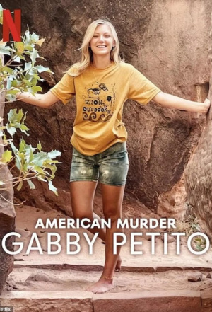 American Murder: Gabby Petito - Seizoen 1