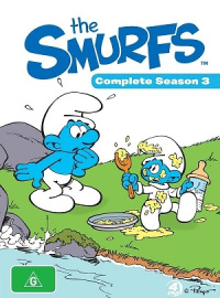 The Smurfs