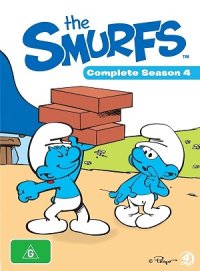 The Smurfs