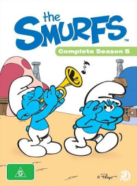 The Smurfs