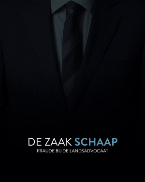 Zaak Schaap: Fraude bij de Landsadvocaat, De - Seizoen 1