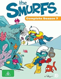 The Smurfs