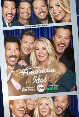 American Idol - Seizoen 23