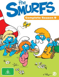 The Smurfs