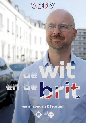 Wit en de Brit, De - Seizoen 1