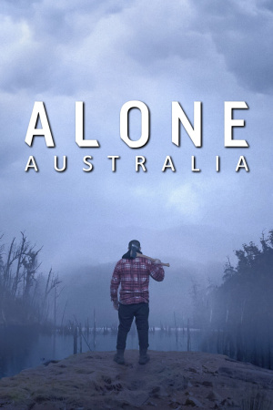 Alone Australia - Seizoen 2