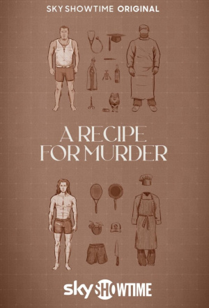 Recipe for Murder, A - Seizoen 1