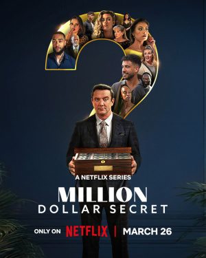 Million Dollar Secret - Seizoen 1