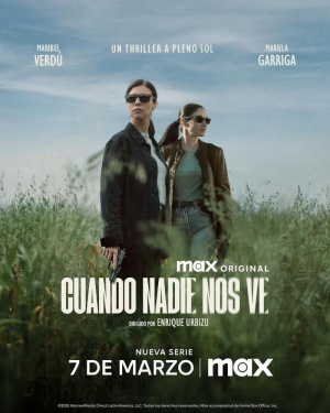 Cuando Nadie Nos Ve - Seizoen 1