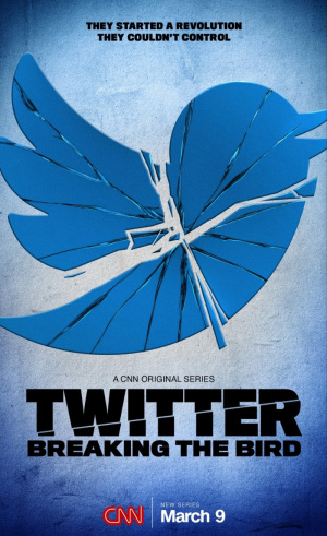 Twitter: Breaking the Bird