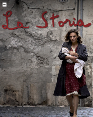 Storia, La - Seizoen 1