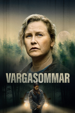 Vargasommar - Seizoen 1
