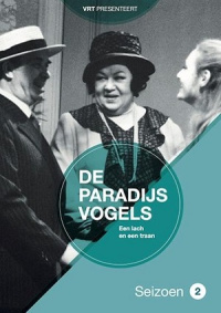 De Paradijsvogels