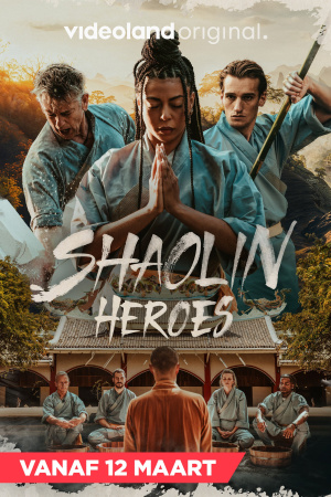 Shaolin Heroes - Seizoen 1