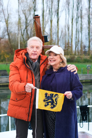 Denkend aan Vlaanderen - Seizoen 1