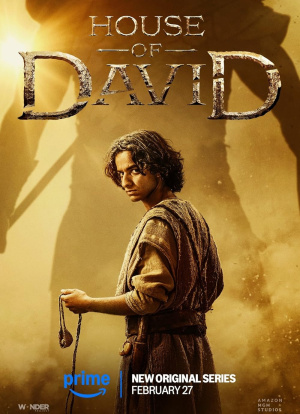 House of David - Seizoen 1