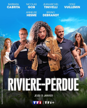 Rivière Perdue - Seizoen 1