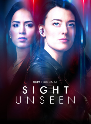 Sight Unseen - Seizoen 2