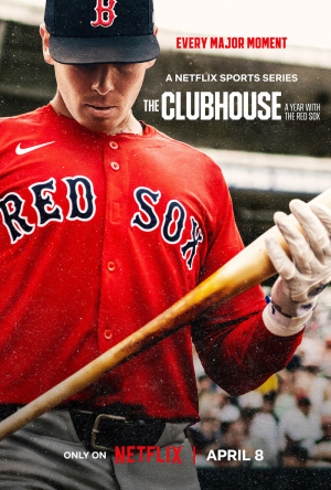 Clubhouse: A Year with the Red Sox, The - Seizoen 1