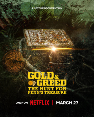 Gold & Greed: The Hunt for Fenn's Treasure - Seizoen 1