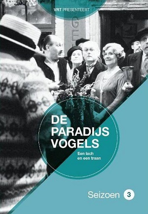 Paradijsvogels, De - Seizoen 3