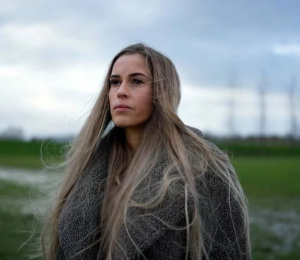 Brandmerk - Kind van een Gedetineerde