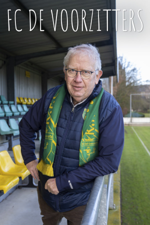 FC de Voorzitters - Seizoen 1