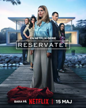 Reservatet - Seizoen 1