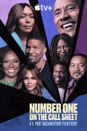 Number One on the Call Sheet