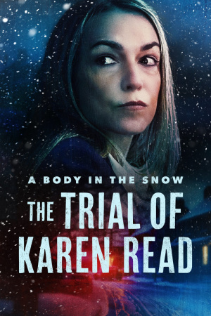 Body in the Snow: The Trial of Karen Read, A - Seizoen 1