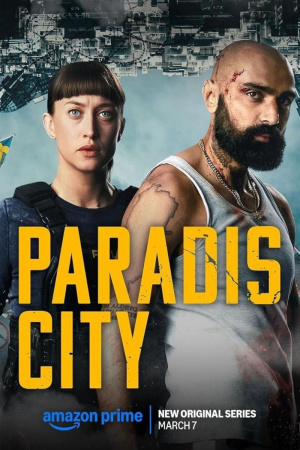 Paradis City - Seizoen 1
