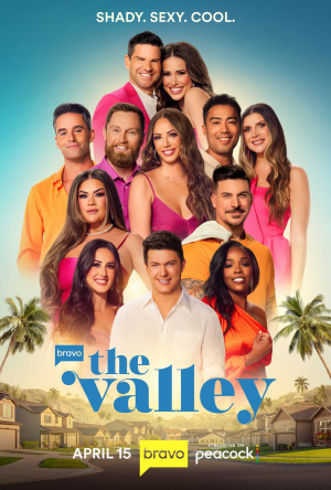 Valley, The - Seizoen 2