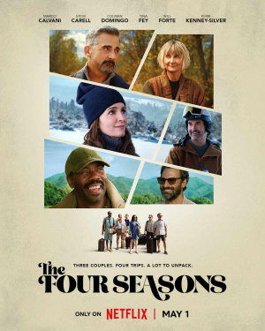 Four Seasons, The - Seizoen 1